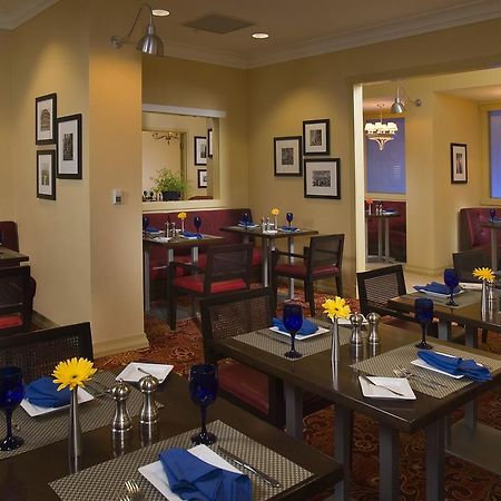 The Hotel Ml Mount Laurel Restaurant billede