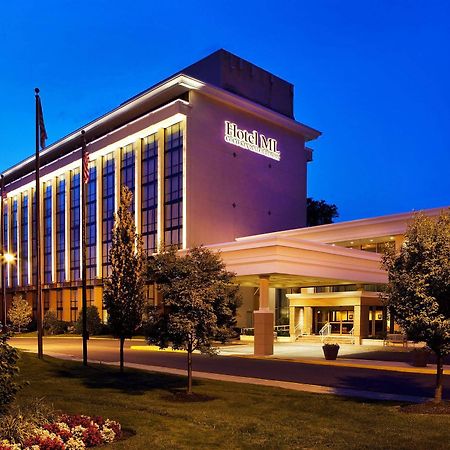 The Hotel Ml Mount Laurel Eksteriør billede