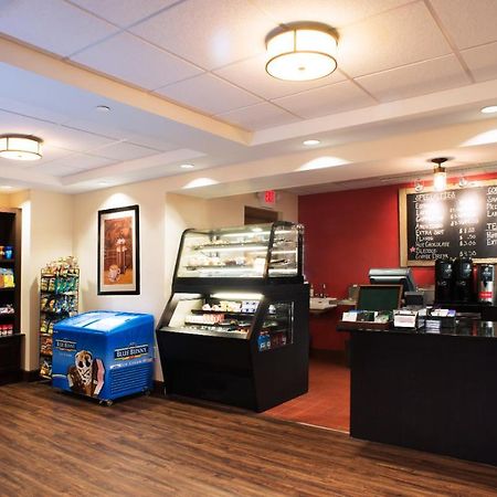 The Hotel Ml Mount Laurel Eksteriør billede