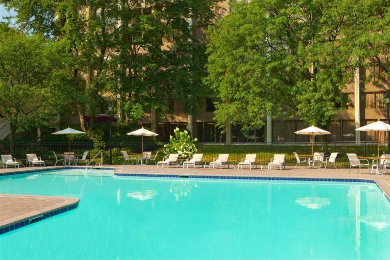 The Hotel Ml Mount Laurel Eksteriør billede