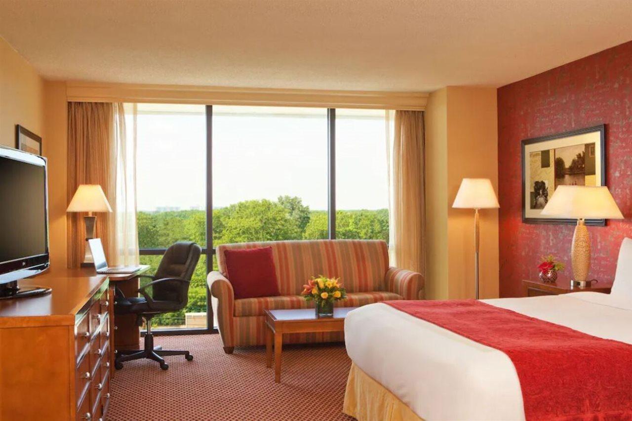 The Hotel Ml Mount Laurel Eksteriør billede