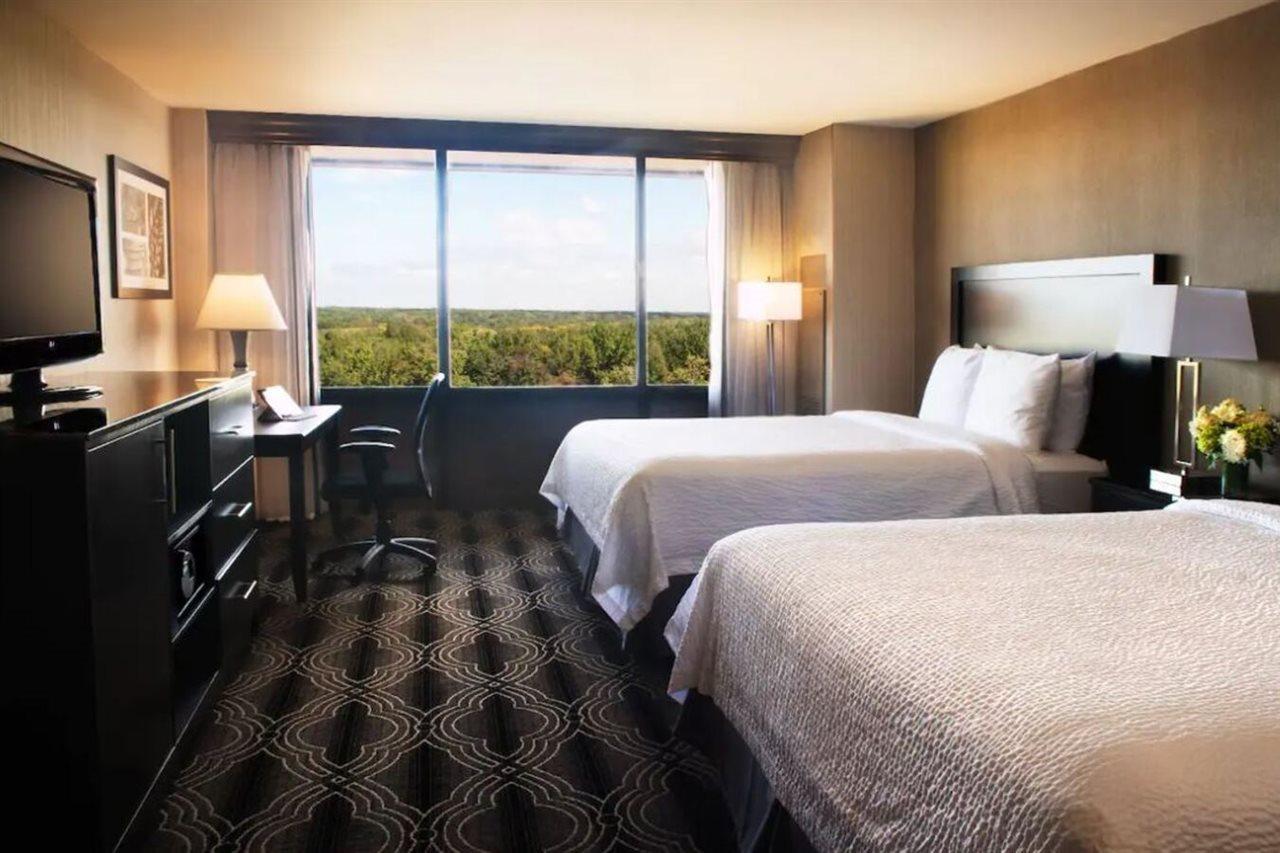The Hotel Ml Mount Laurel Eksteriør billede