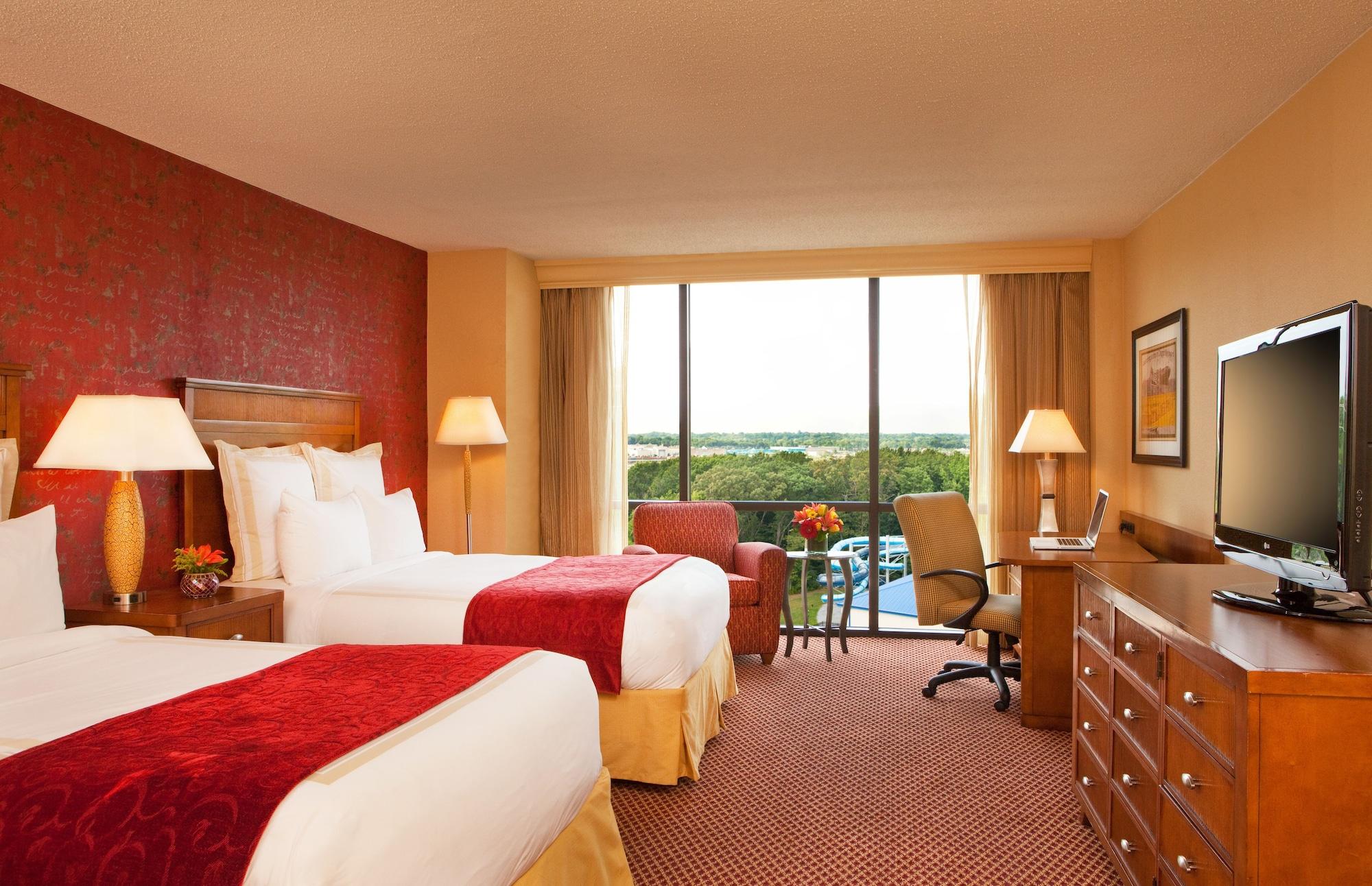 The Hotel Ml Mount Laurel Eksteriør billede
