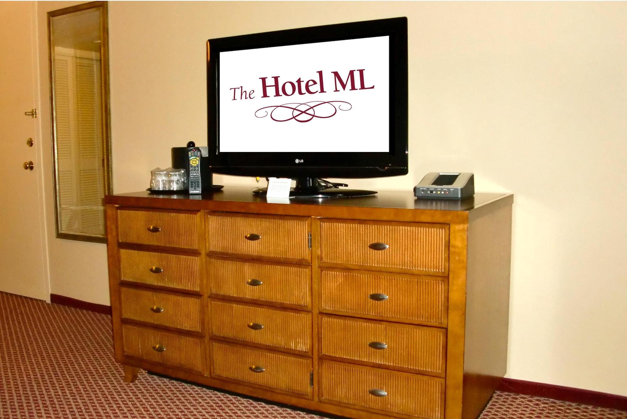 The Hotel Ml Mount Laurel Eksteriør billede