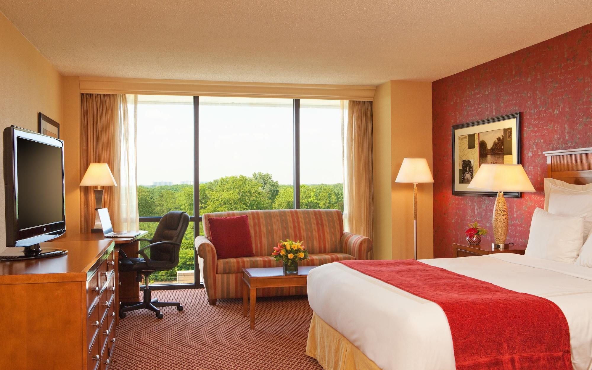 The Hotel Ml Mount Laurel Eksteriør billede