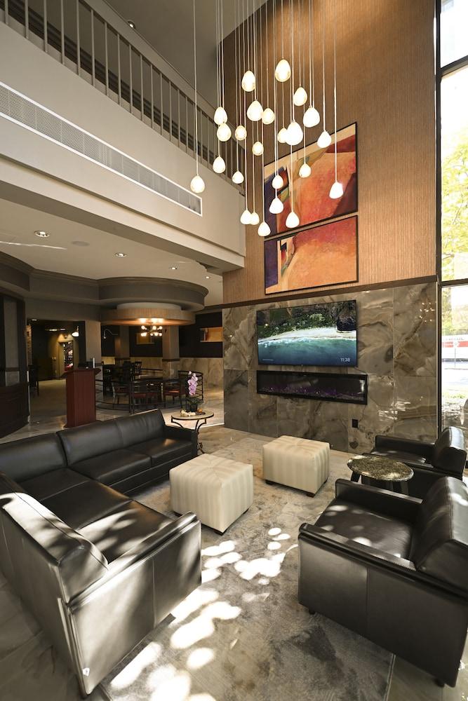 The Hotel Ml Mount Laurel Eksteriør billede