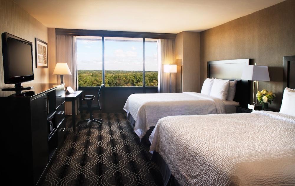 The Hotel Ml Mount Laurel Eksteriør billede