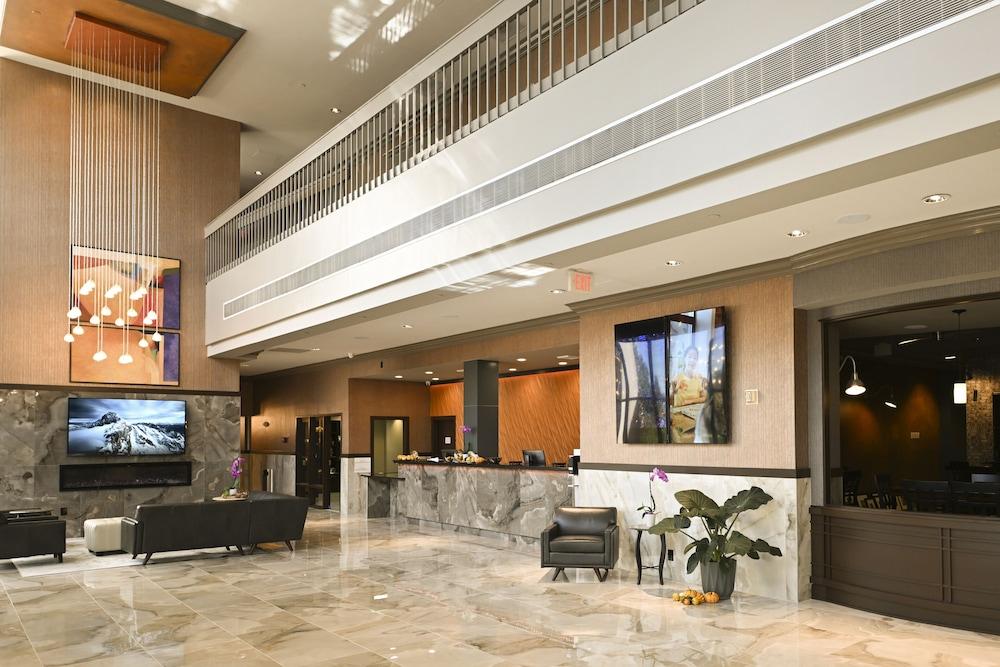 The Hotel Ml Mount Laurel Eksteriør billede