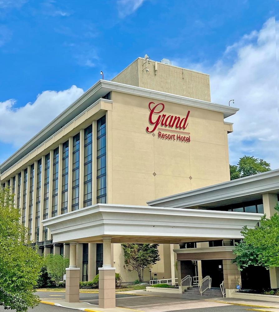 The Hotel Ml Mount Laurel Eksteriør billede