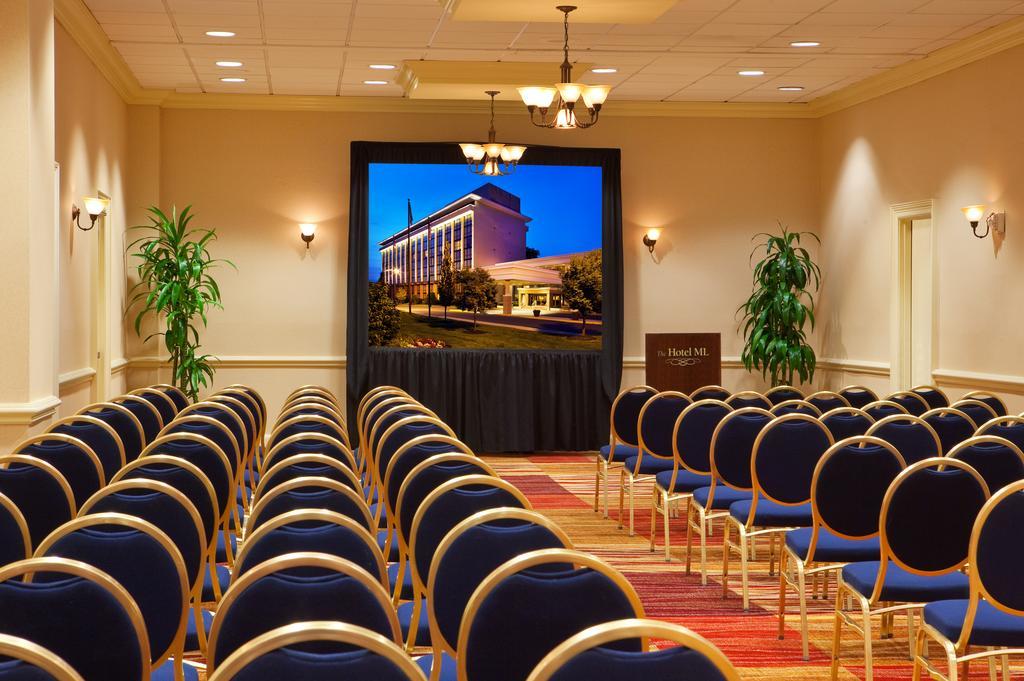 The Hotel Ml Mount Laurel Eksteriør billede