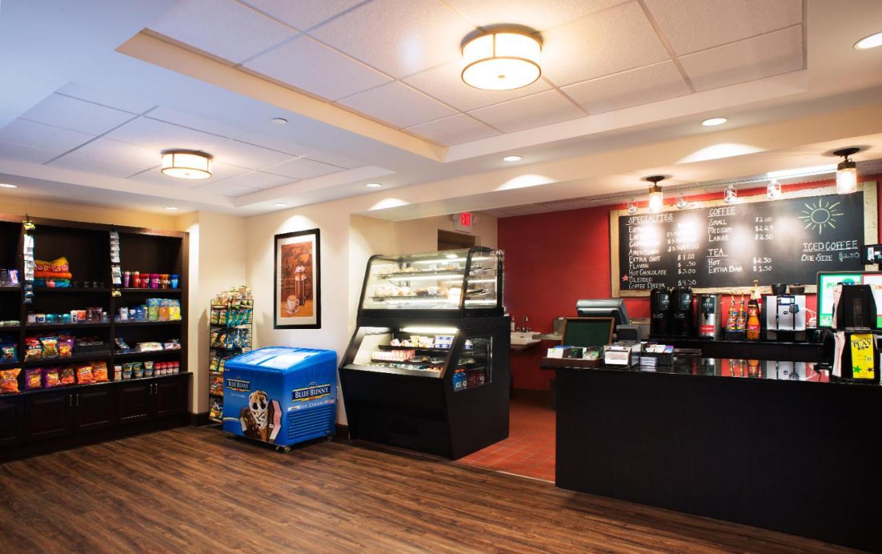 The Hotel Ml Mount Laurel Eksteriør billede